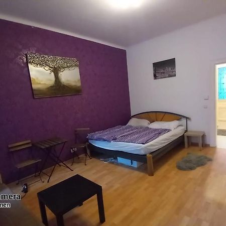 Vienna Center Studio Apartment Екстериор снимка