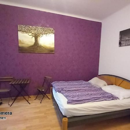 Vienna Center Studio Apartment Екстериор снимка